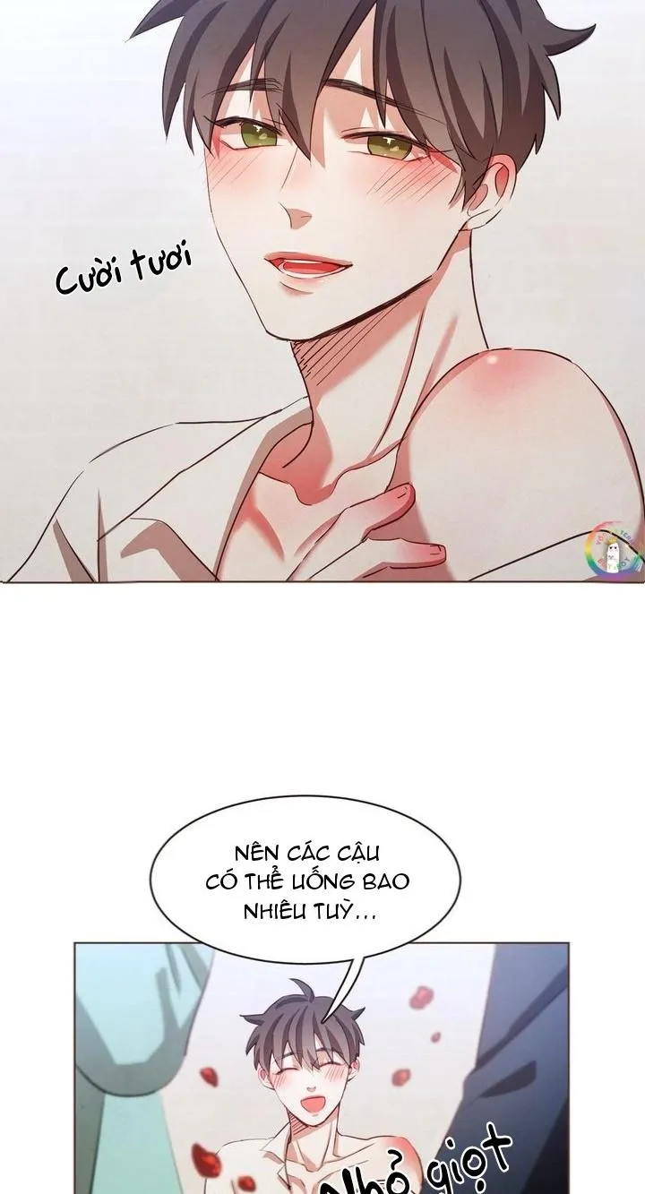 Ma Cà Rồng Đếch Có Thật Đâu! (END) Chapter 14 Trang 47