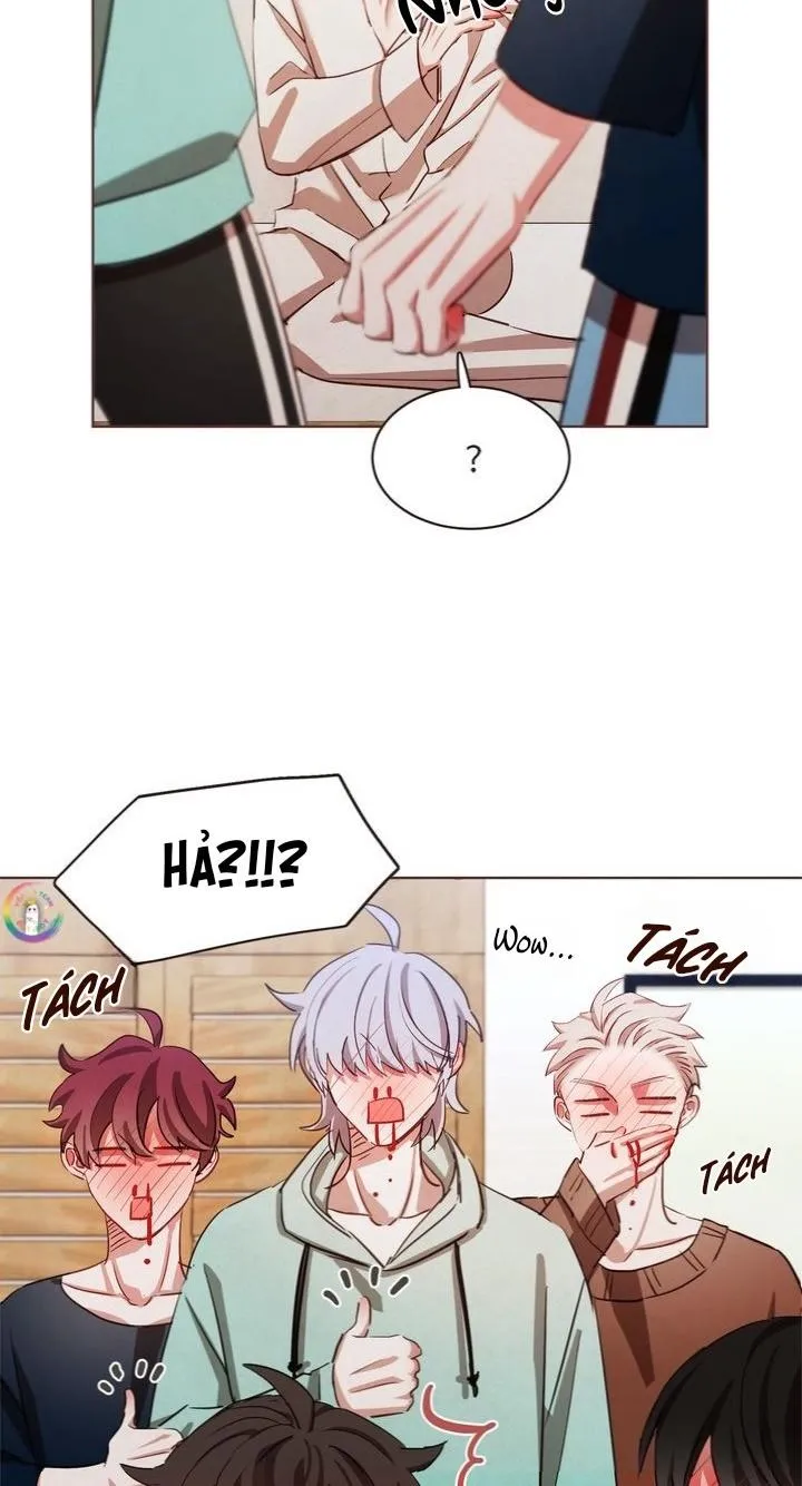 Ma Cà Rồng Đếch Có Thật Đâu! (END) Chapter 14 Trang 48