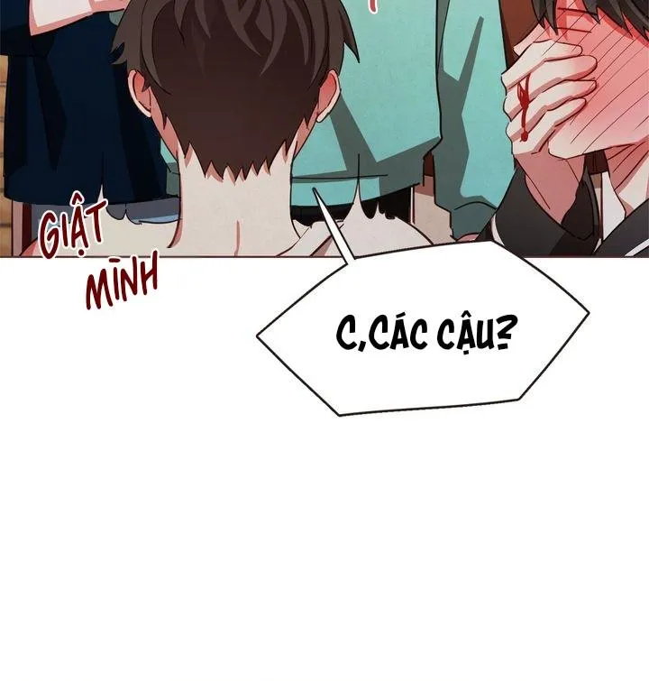 Ma Cà Rồng Đếch Có Thật Đâu! (END) Chapter 14 Trang 49