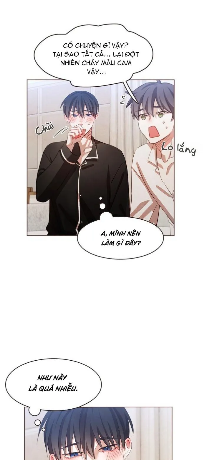 Ma Cà Rồng Đếch Có Thật Đâu! (END) Chapter 14 Trang 50