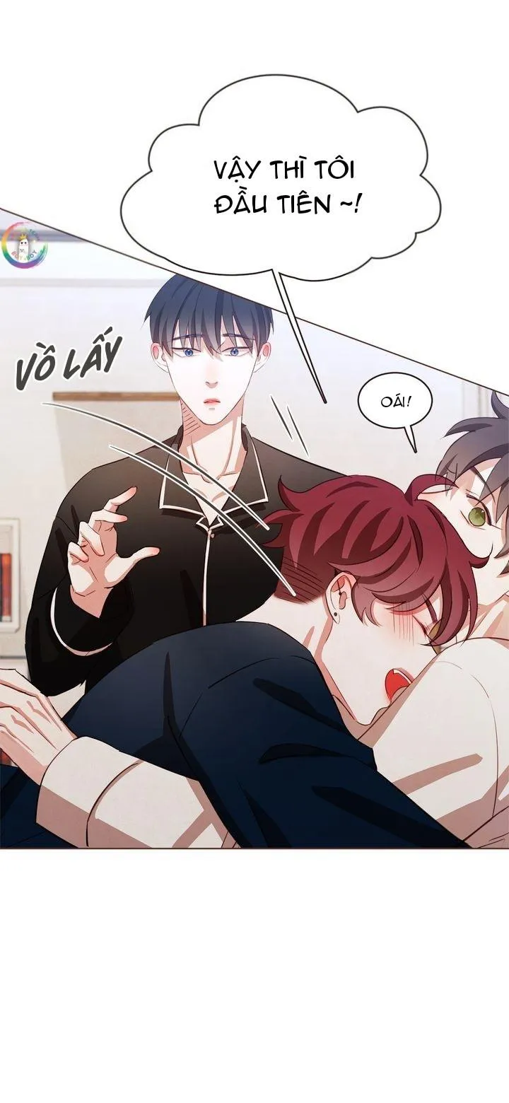 Ma Cà Rồng Đếch Có Thật Đâu! (END) Chapter 14 Trang 52