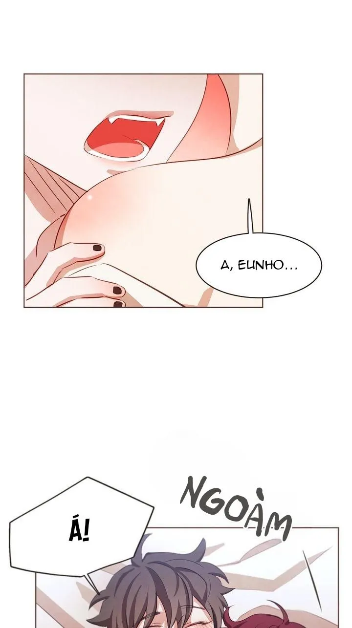 Ma Cà Rồng Đếch Có Thật Đâu! (END) Chapter 14 Trang 53