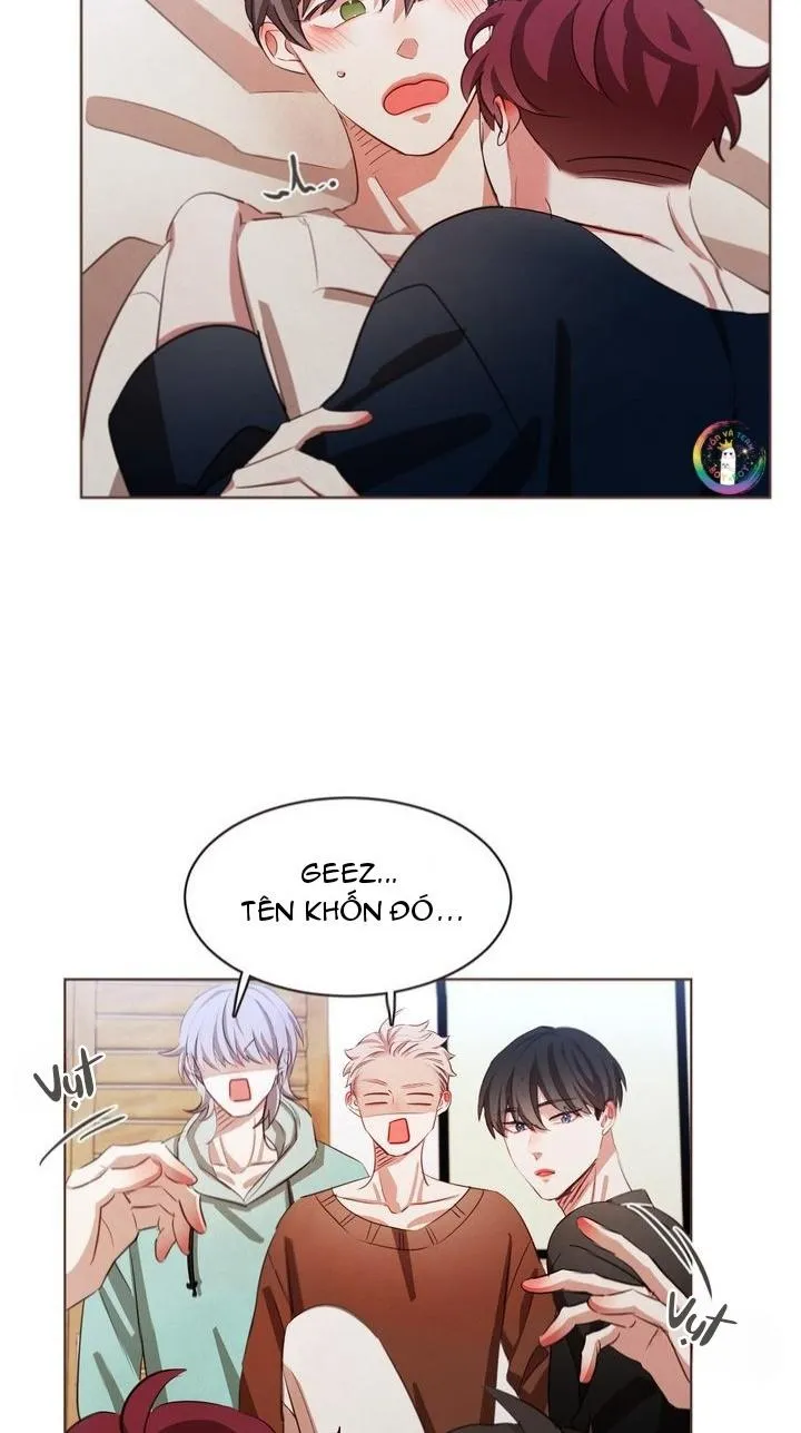 Ma Cà Rồng Đếch Có Thật Đâu! (END) Chapter 14 Trang 54