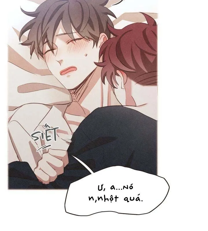 Ma Cà Rồng Đếch Có Thật Đâu! (END) Chapter 15 Trang 3