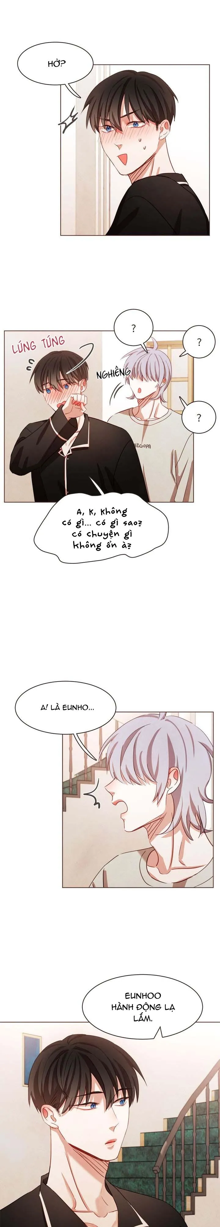 Ma Cà Rồng Đếch Có Thật Đâu! (END) Chapter 15 Trang 13