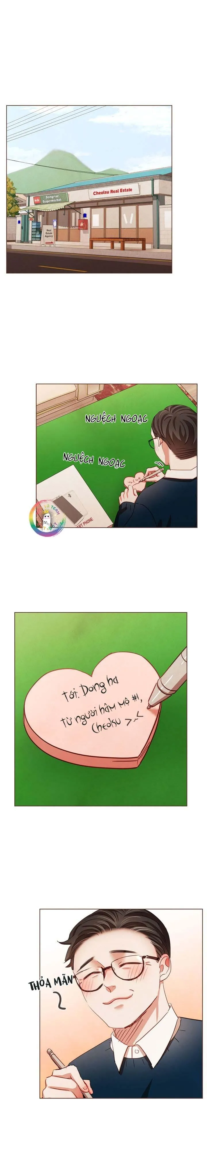 Ma Cà Rồng Đếch Có Thật Đâu! (END) Chapter 15 Trang 15