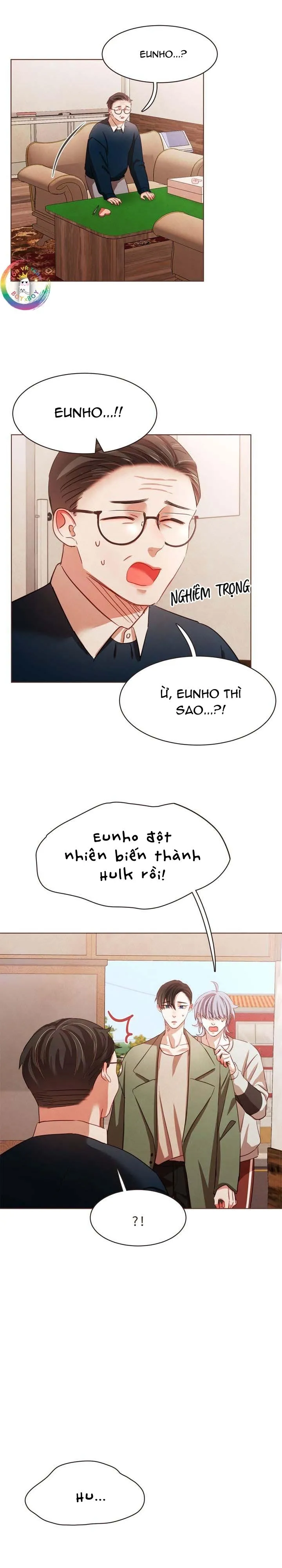 Ma Cà Rồng Đếch Có Thật Đâu! (END) Chapter 15 Trang 18