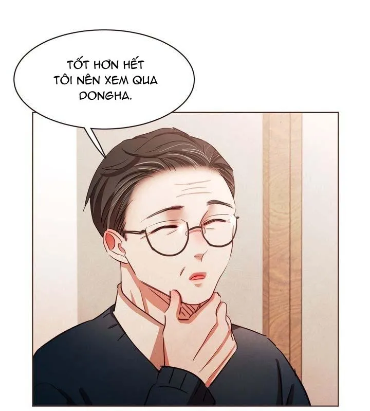 Ma Cà Rồng Đếch Có Thật Đâu! (END) Chapter 15 Trang 22