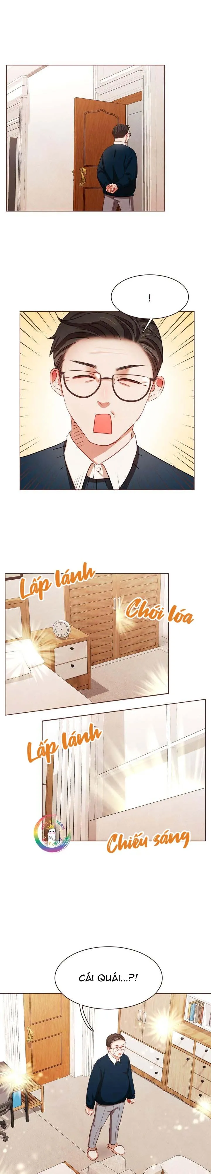 Ma Cà Rồng Đếch Có Thật Đâu! (END) Chapter 15 Trang 26