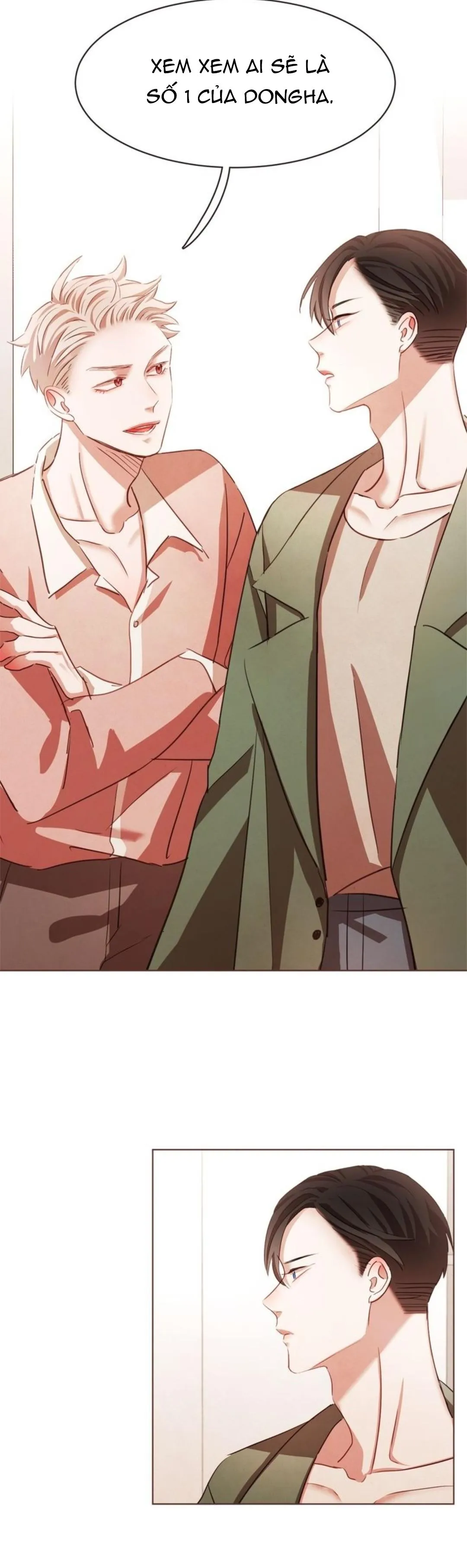 Ma Cà Rồng Đếch Có Thật Đâu! (END) Chapter 17 Trang 3