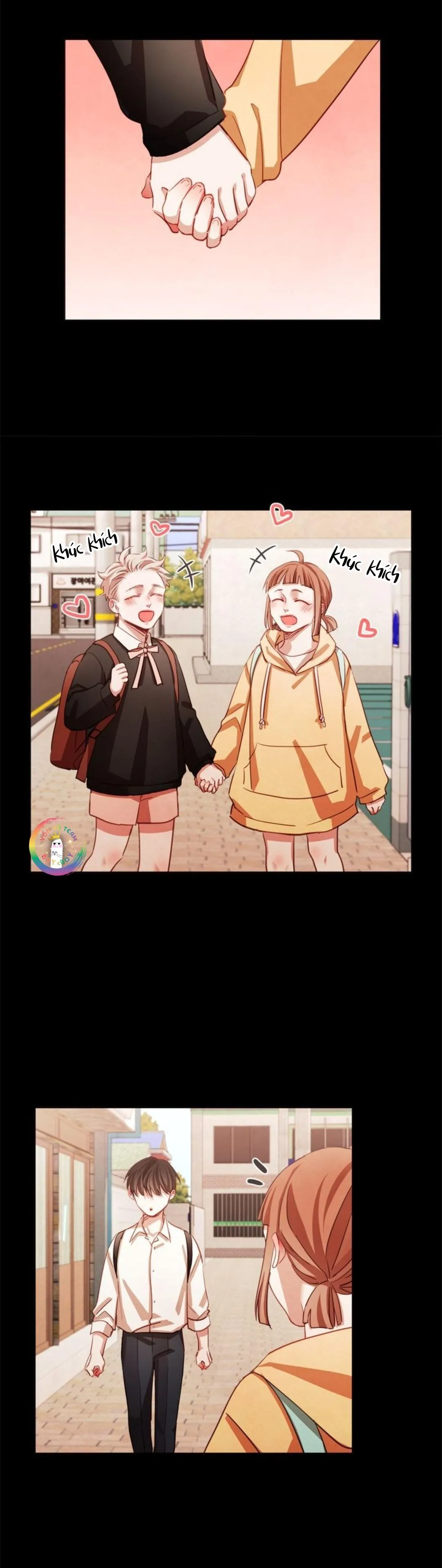 Ma Cà Rồng Đếch Có Thật Đâu! (END) Chapter 17 Trang 10