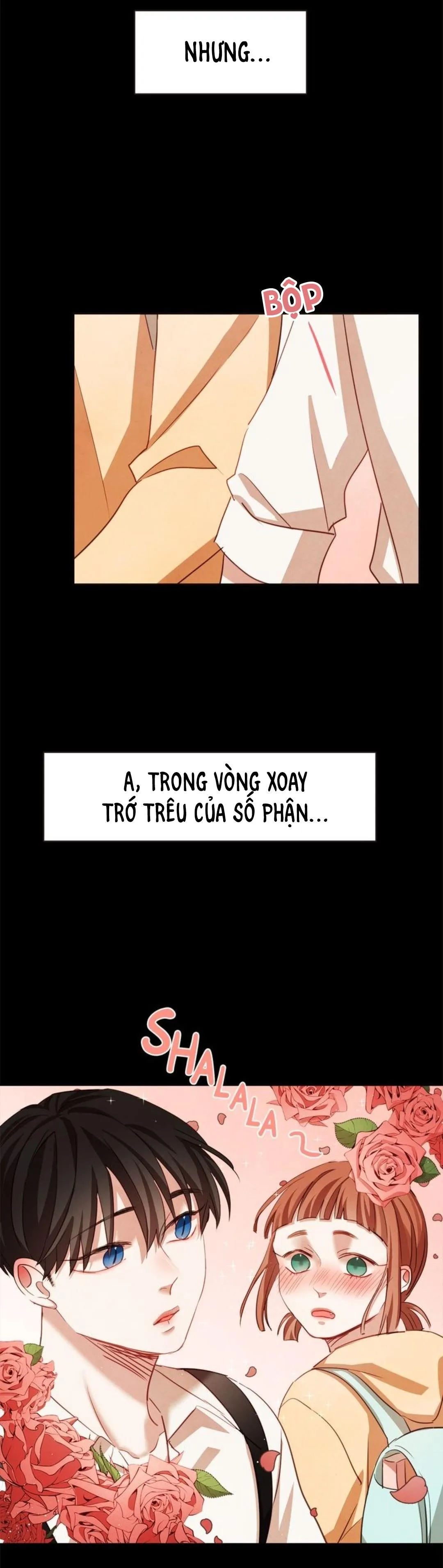 Ma Cà Rồng Đếch Có Thật Đâu! (END) Chapter 17 Trang 11