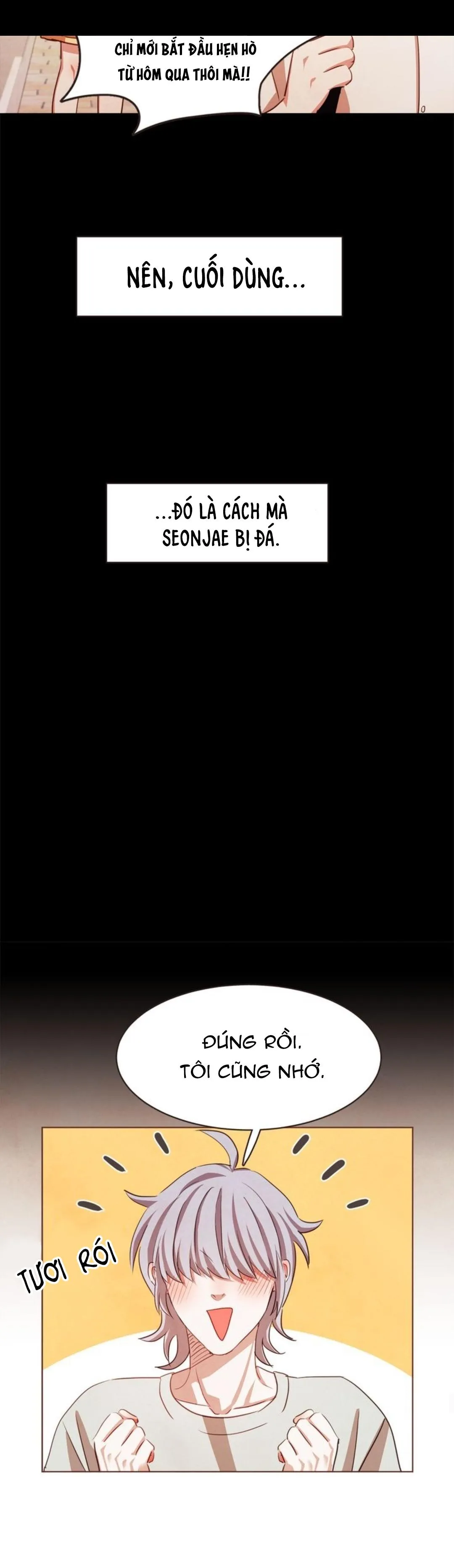 Ma Cà Rồng Đếch Có Thật Đâu! (END) Chapter 17 Trang 13