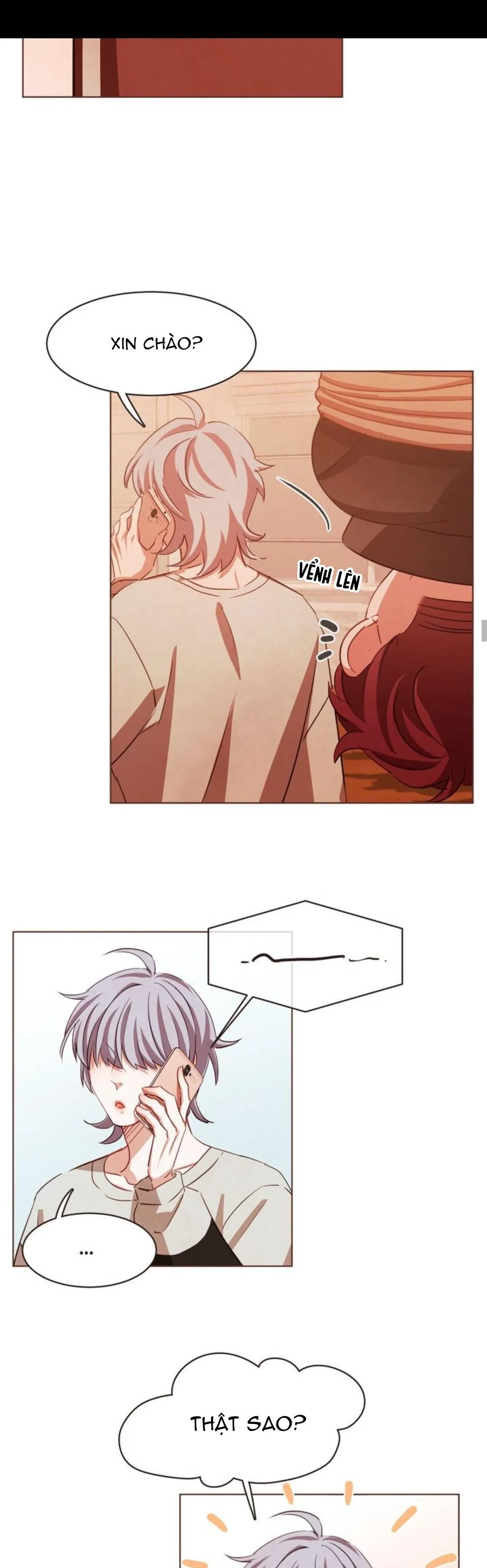 Ma Cà Rồng Đếch Có Thật Đâu! (END) Chapter 17 Trang 17