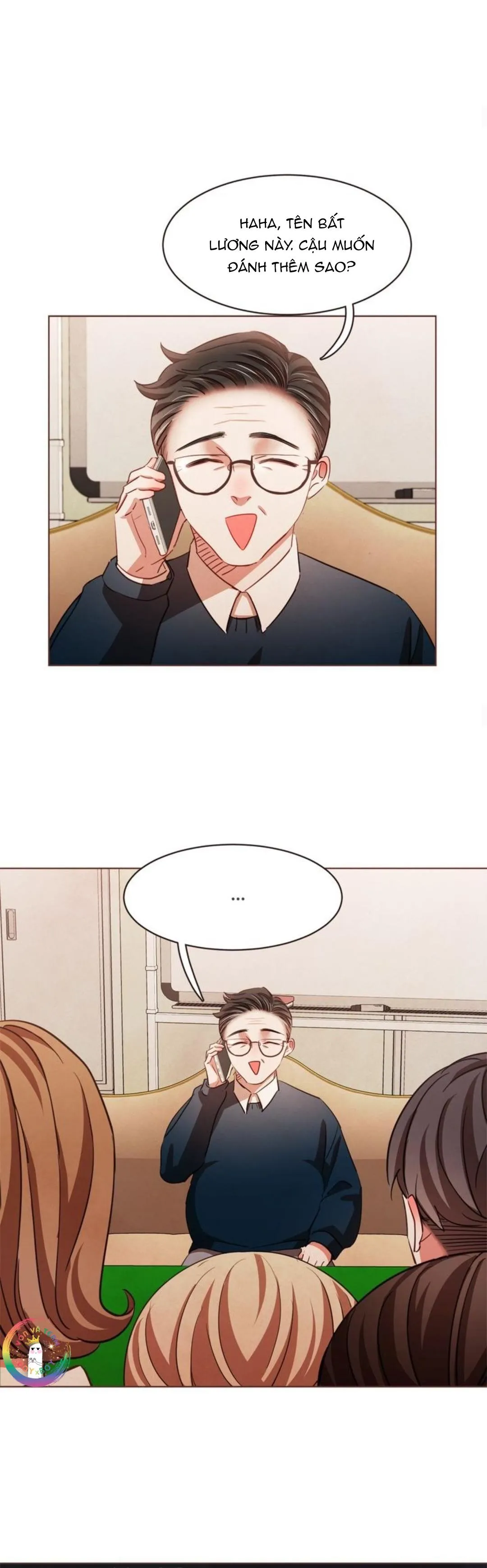 Ma Cà Rồng Đếch Có Thật Đâu! (END) Chapter 17 Trang 20