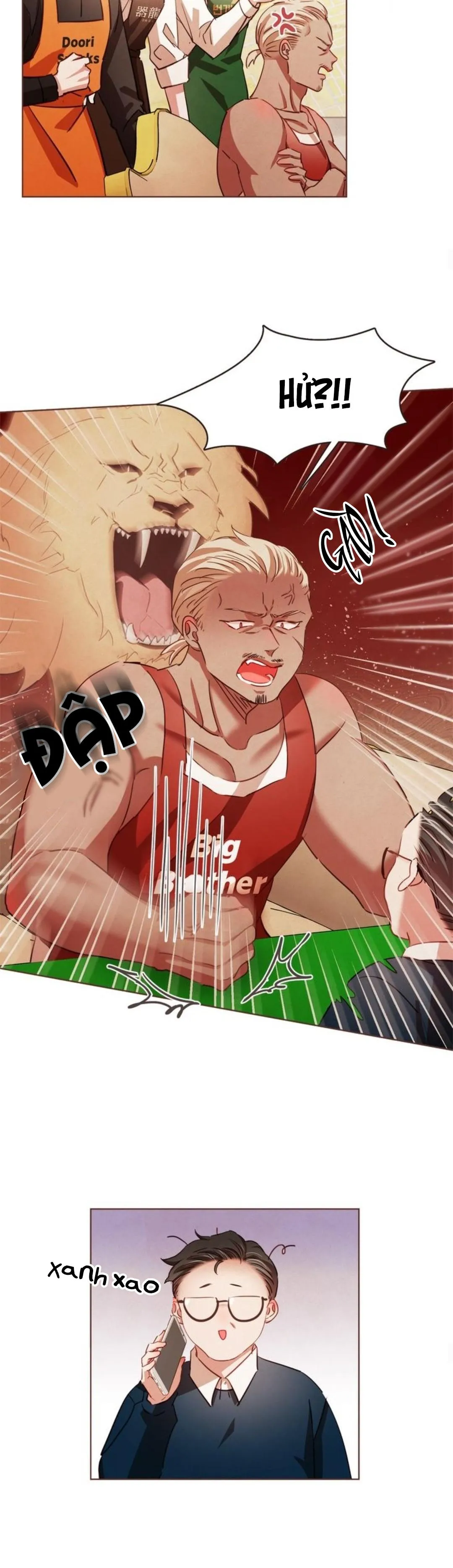 Ma Cà Rồng Đếch Có Thật Đâu! (END) Chapter 17 Trang 22