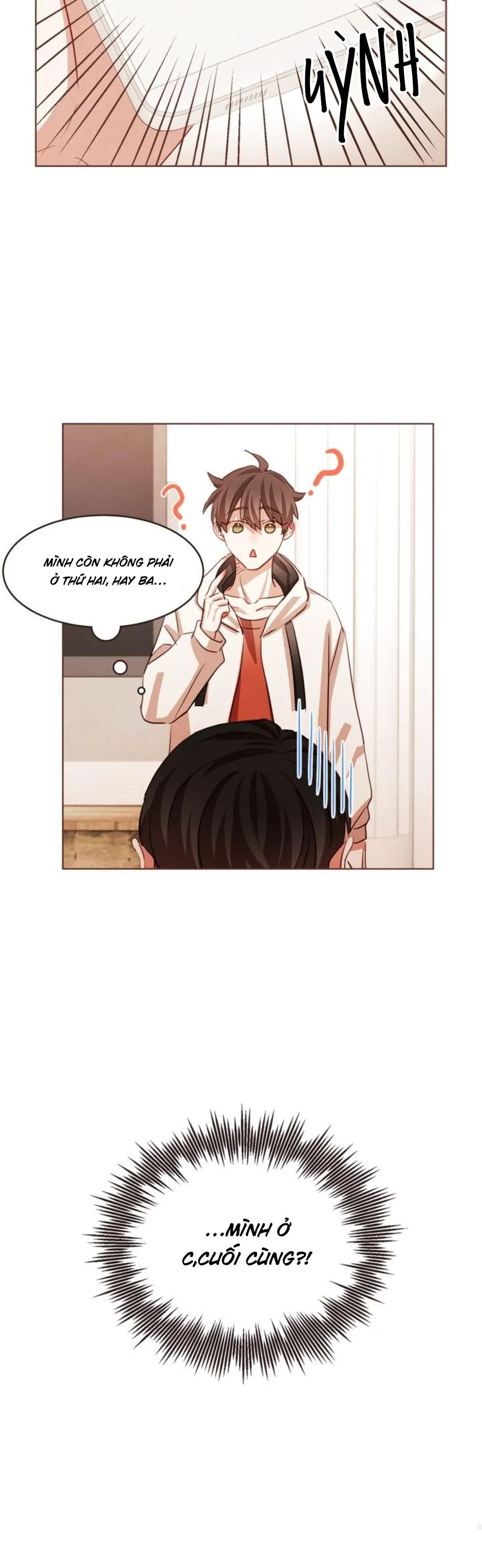 Ma Cà Rồng Đếch Có Thật Đâu! (END) Chapter 17 Trang 28