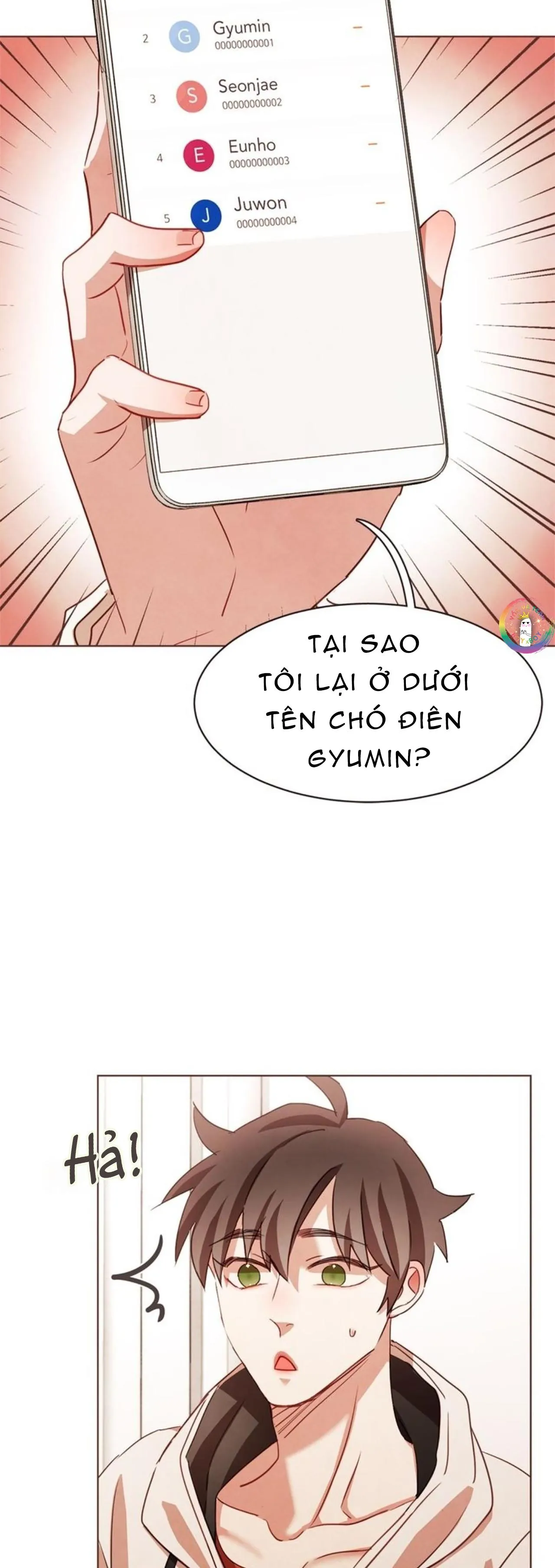 Ma Cà Rồng Đếch Có Thật Đâu! (END) Chapter 18 Trang 5