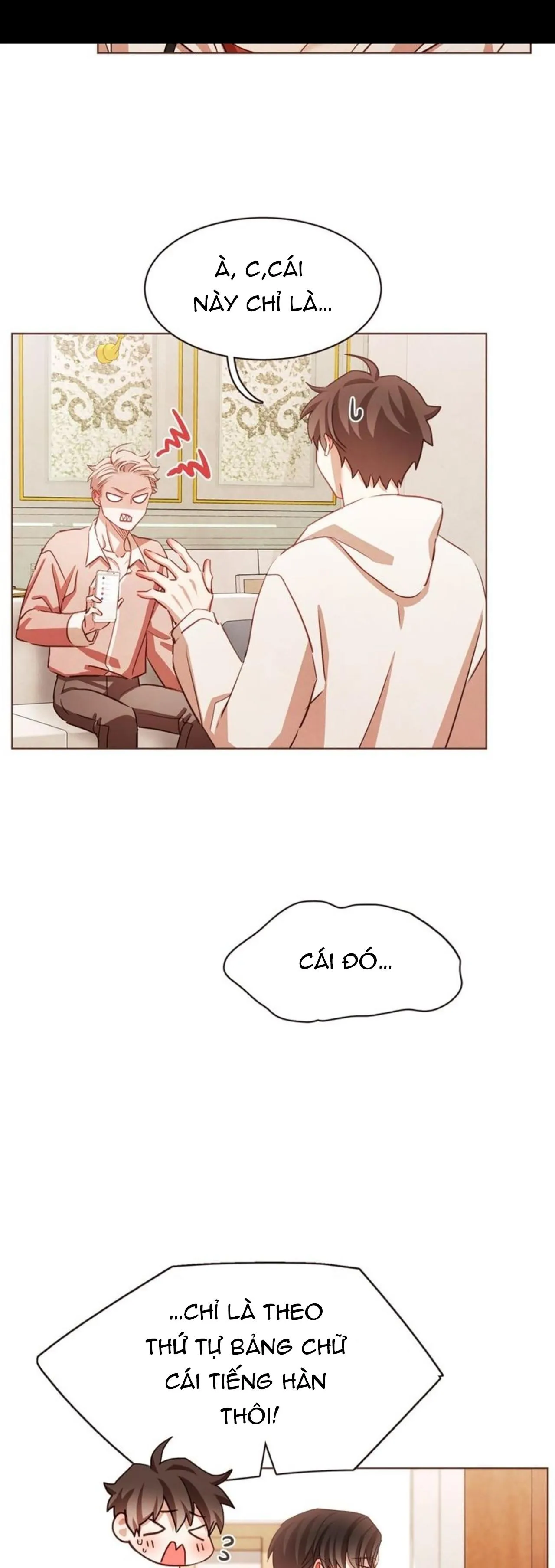 Ma Cà Rồng Đếch Có Thật Đâu! (END) Chapter 18 Trang 6