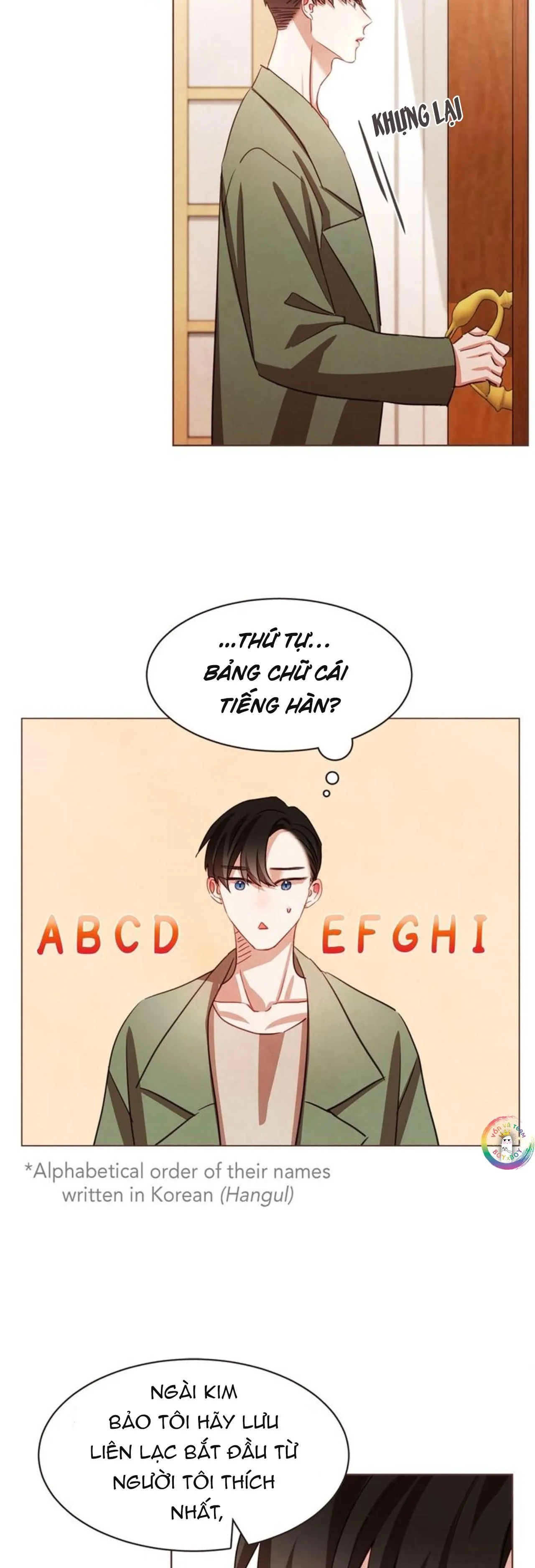 Ma Cà Rồng Đếch Có Thật Đâu! (END) Chapter 18 Trang 7