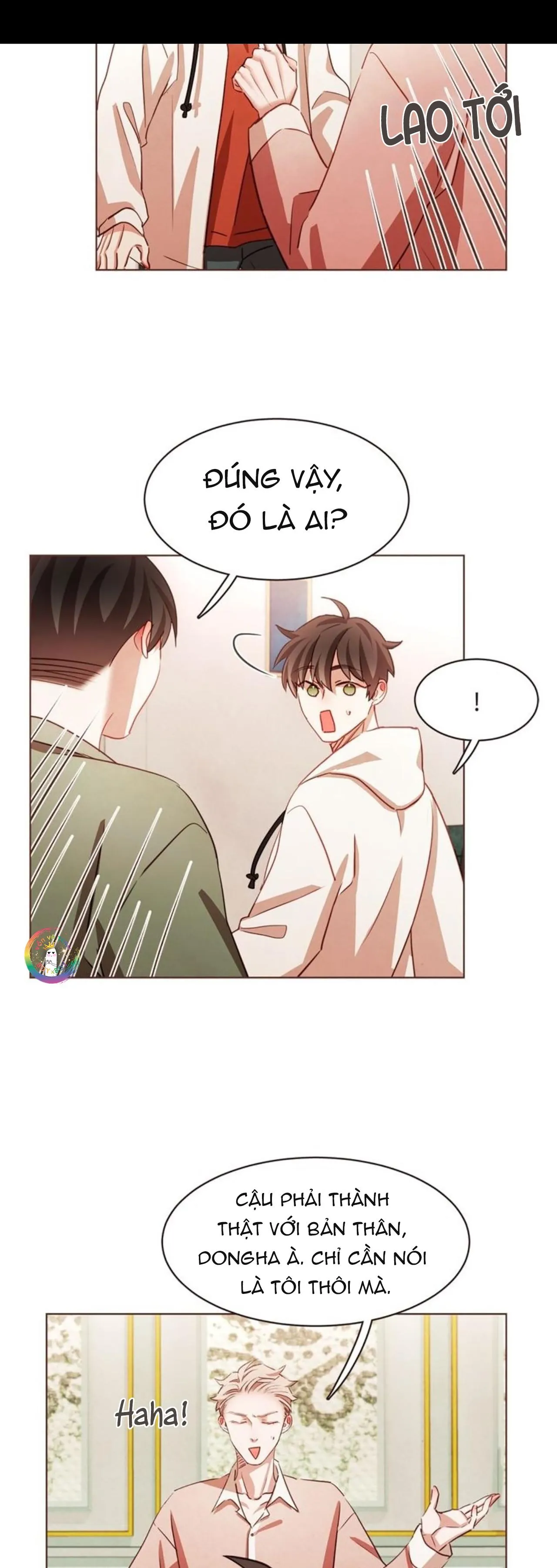 Ma Cà Rồng Đếch Có Thật Đâu! (END) Chapter 18 Trang 11