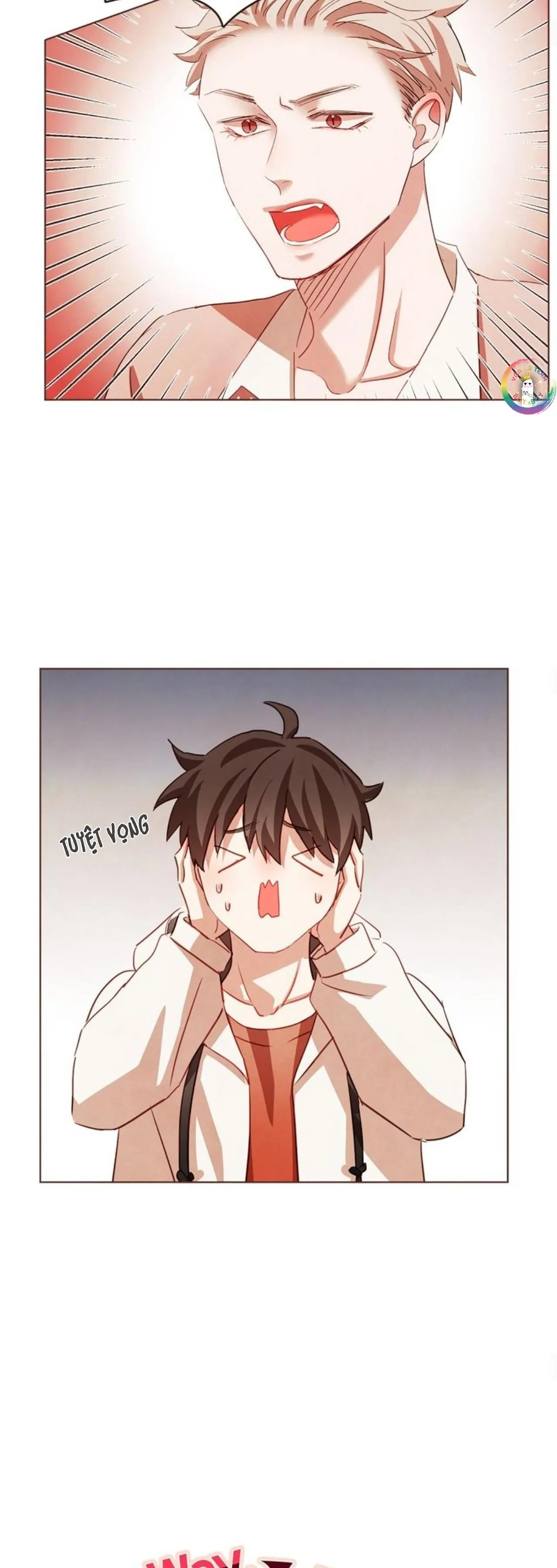 Ma Cà Rồng Đếch Có Thật Đâu! (END) Chapter 18 Trang 13