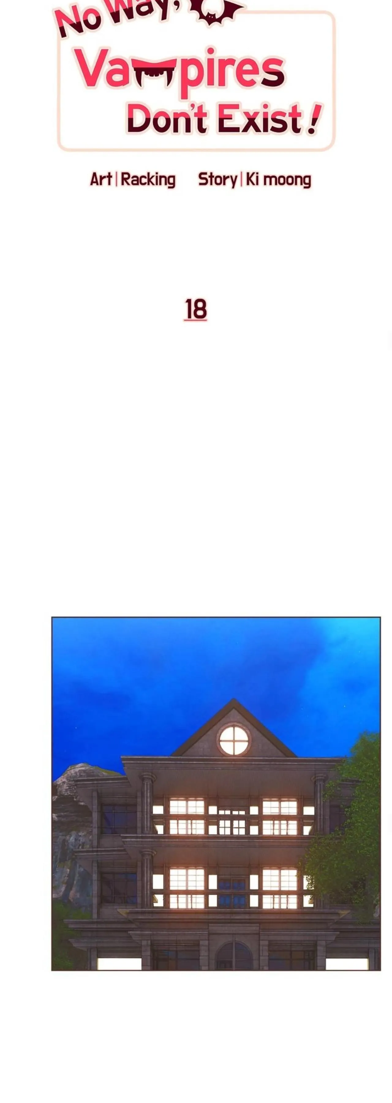 Ma Cà Rồng Đếch Có Thật Đâu! (END) Chapter 18 Trang 14