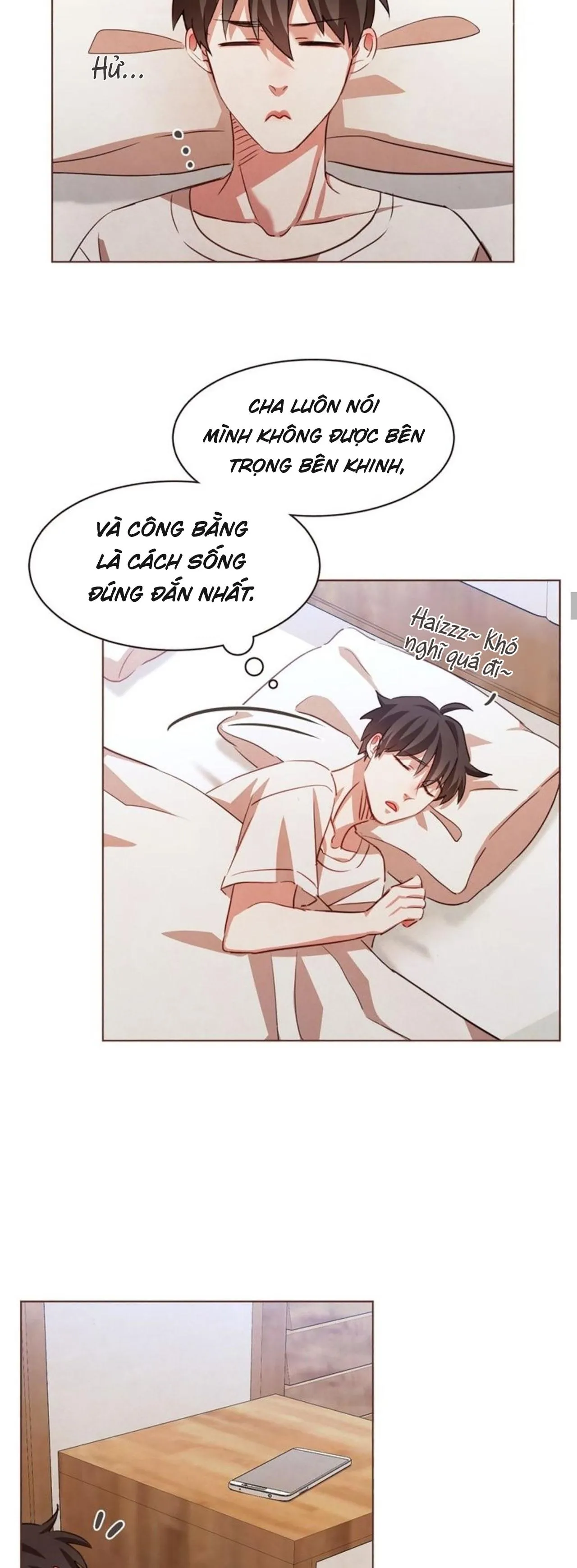 Ma Cà Rồng Đếch Có Thật Đâu! (END) Chapter 18 Trang 16