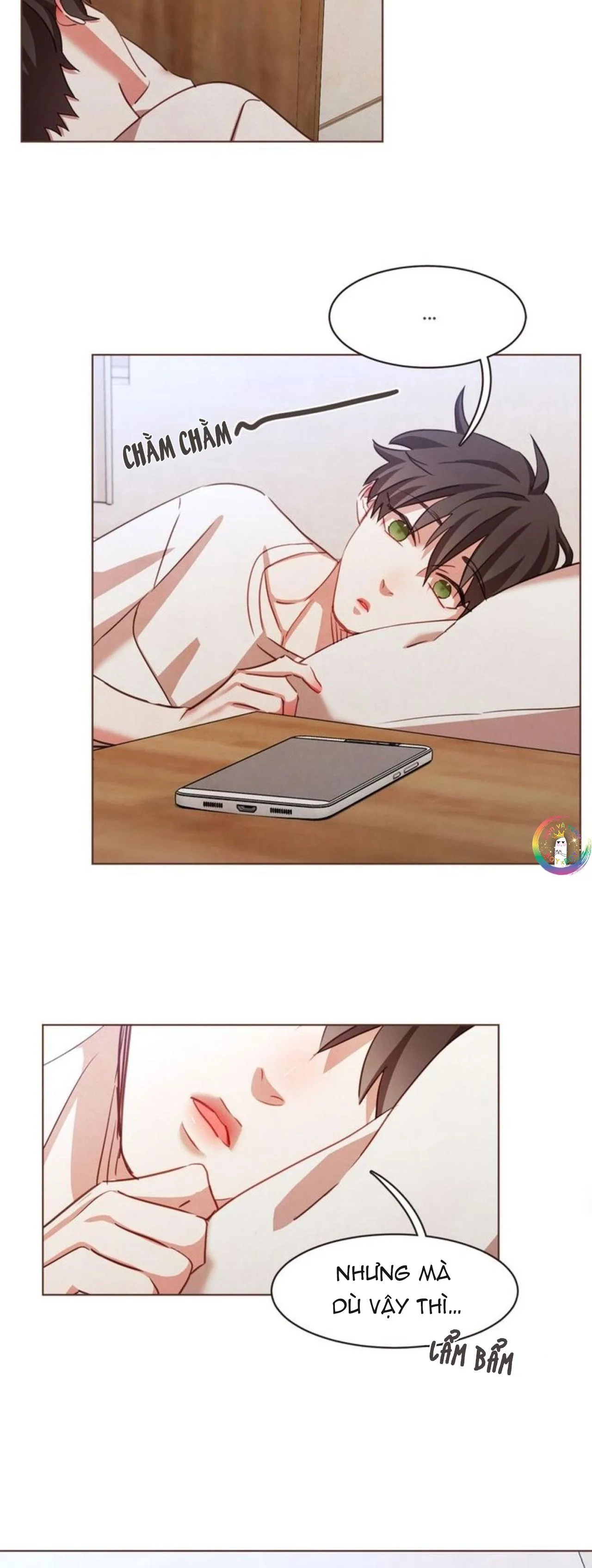 Ma Cà Rồng Đếch Có Thật Đâu! (END) Chapter 18 Trang 17