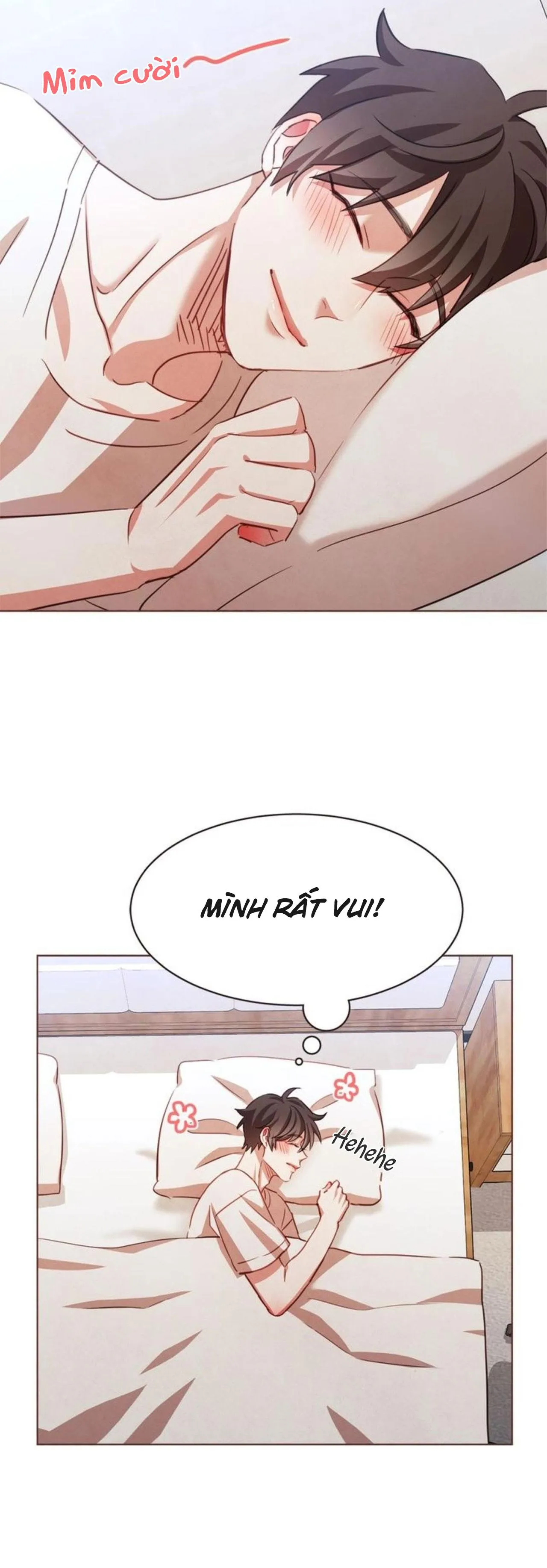 Ma Cà Rồng Đếch Có Thật Đâu! (END) Chapter 18 Trang 18