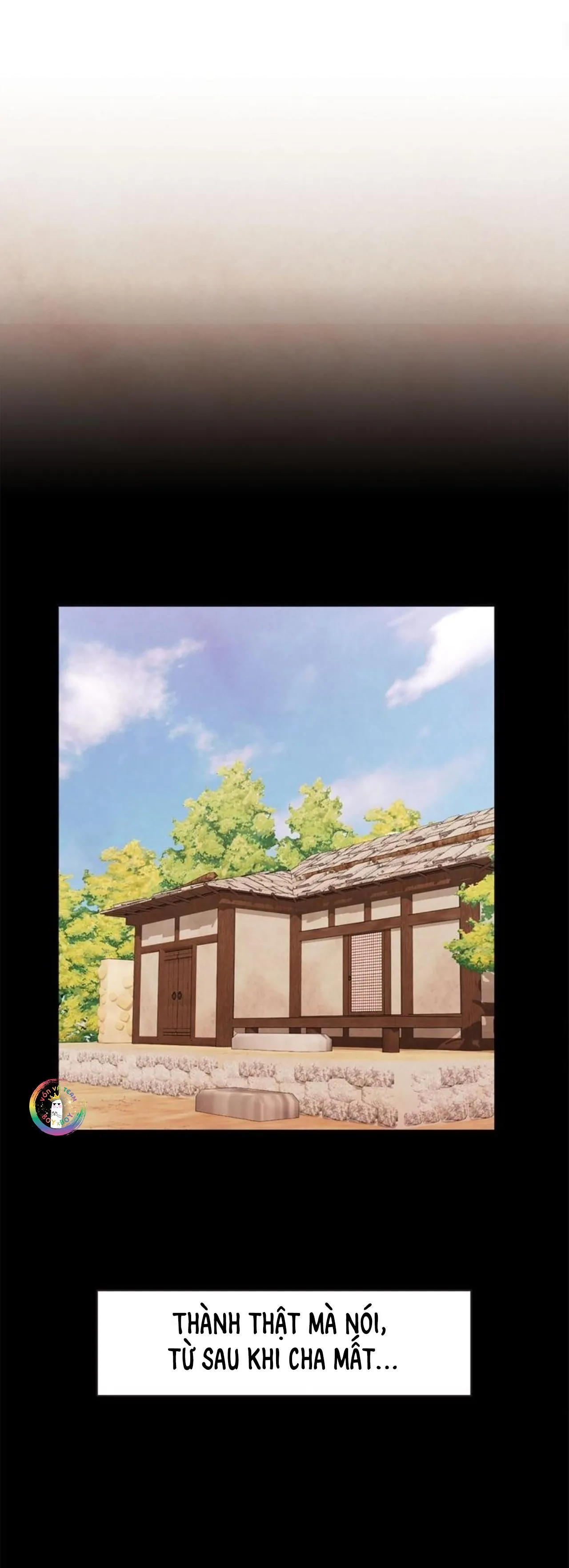 Ma Cà Rồng Đếch Có Thật Đâu! (END) Chapter 18 Trang 19