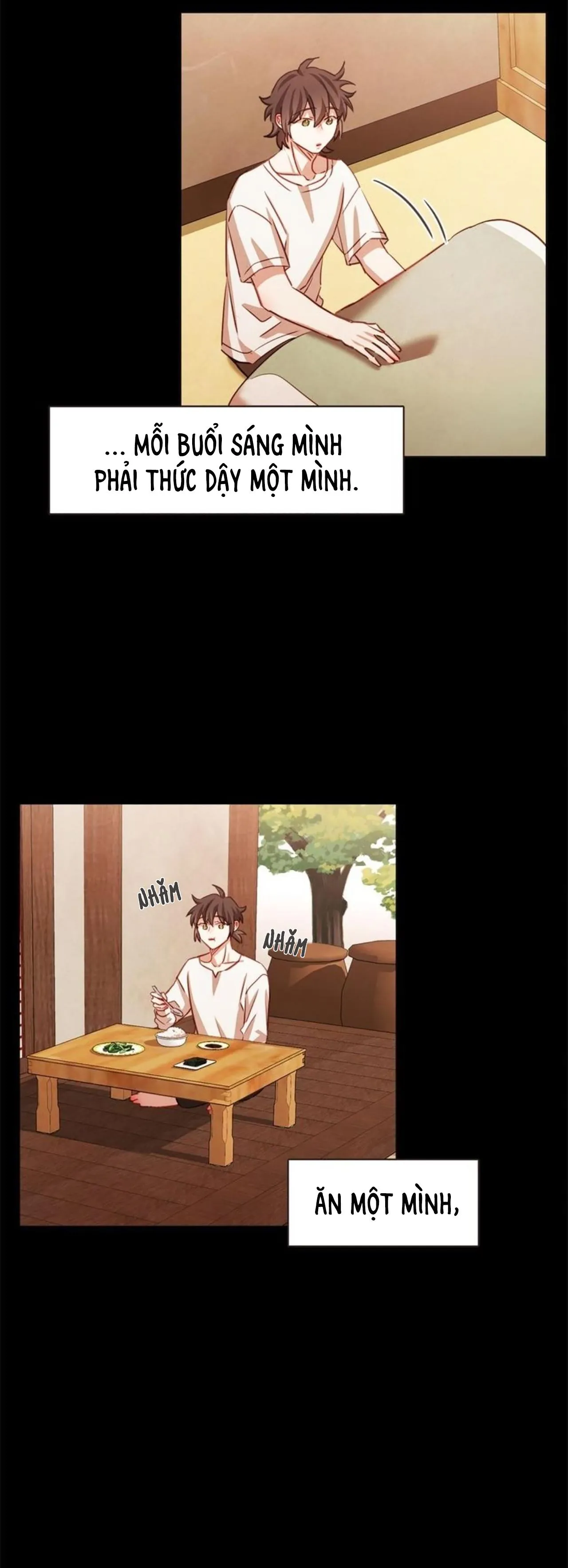 Ma Cà Rồng Đếch Có Thật Đâu! (END) Chapter 18 Trang 20