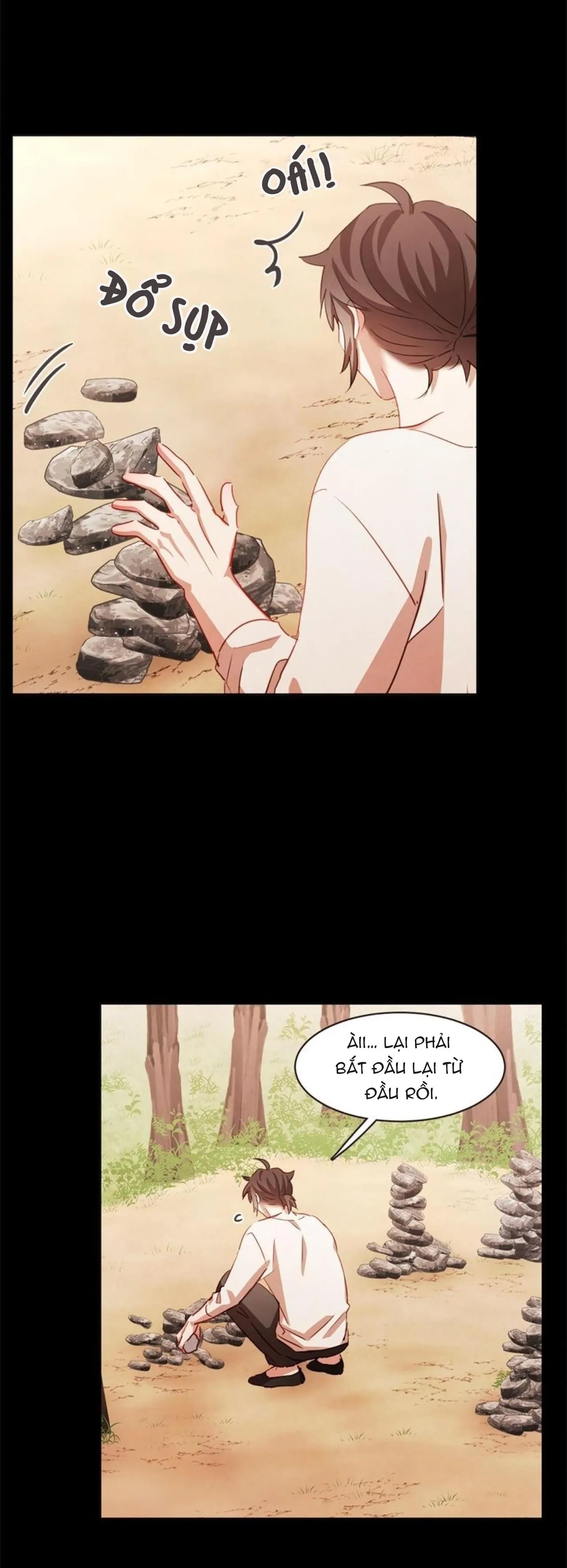 Ma Cà Rồng Đếch Có Thật Đâu! (END) Chapter 18 Trang 22