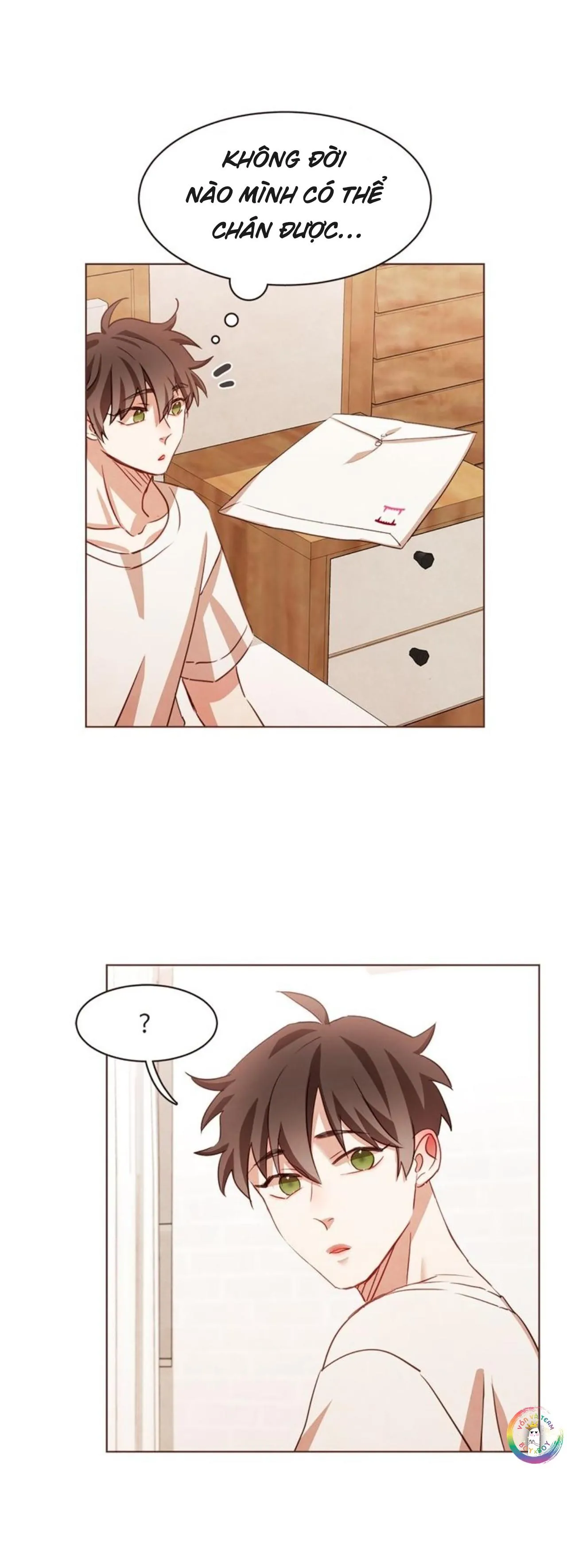 Ma Cà Rồng Đếch Có Thật Đâu! (END) Chapter 18 Trang 25