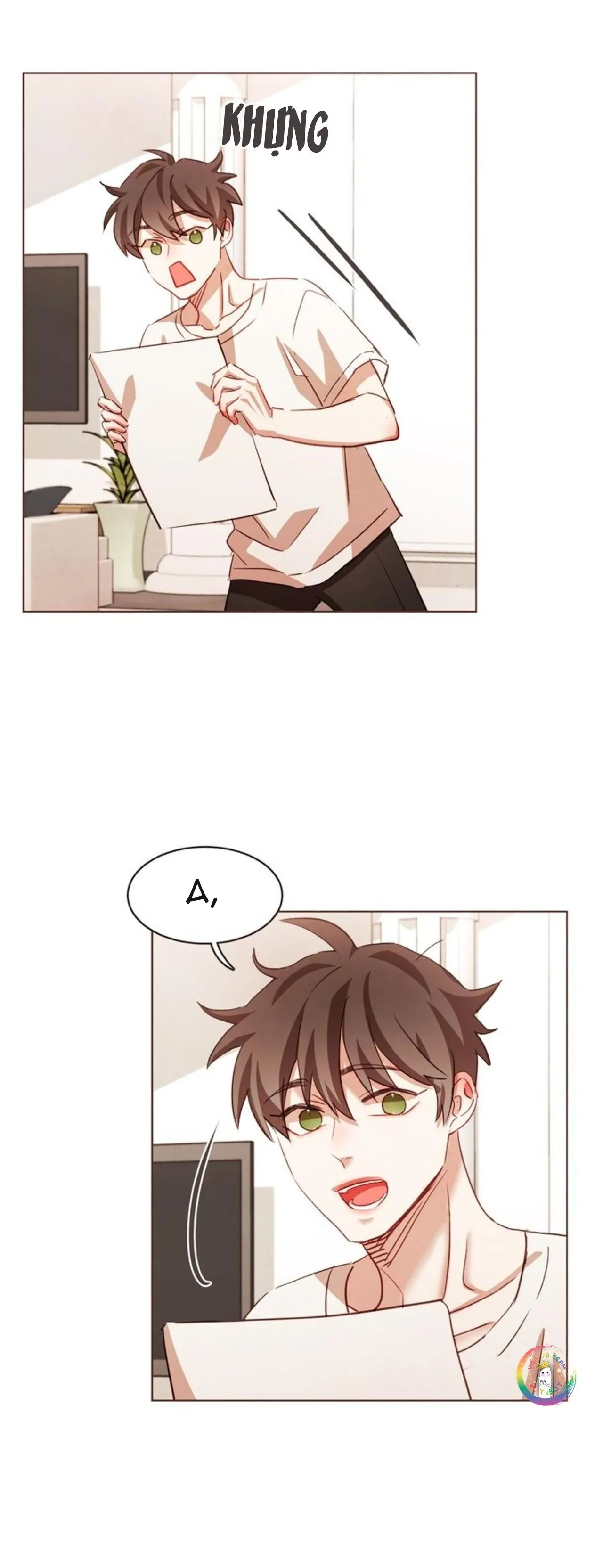 Ma Cà Rồng Đếch Có Thật Đâu! (END) Chapter 18 Trang 27