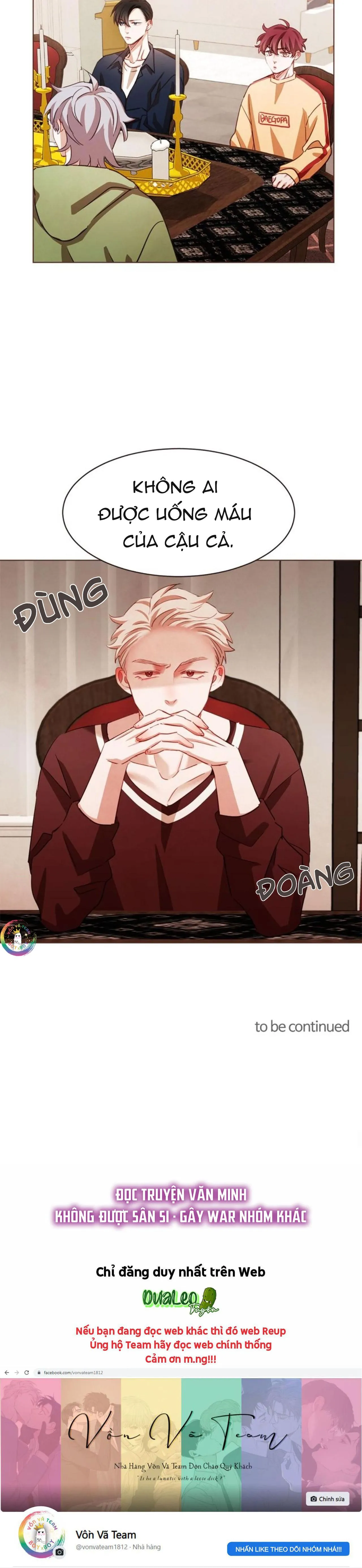 Ma Cà Rồng Đếch Có Thật Đâu! (END) Chapter 18 Trang 31