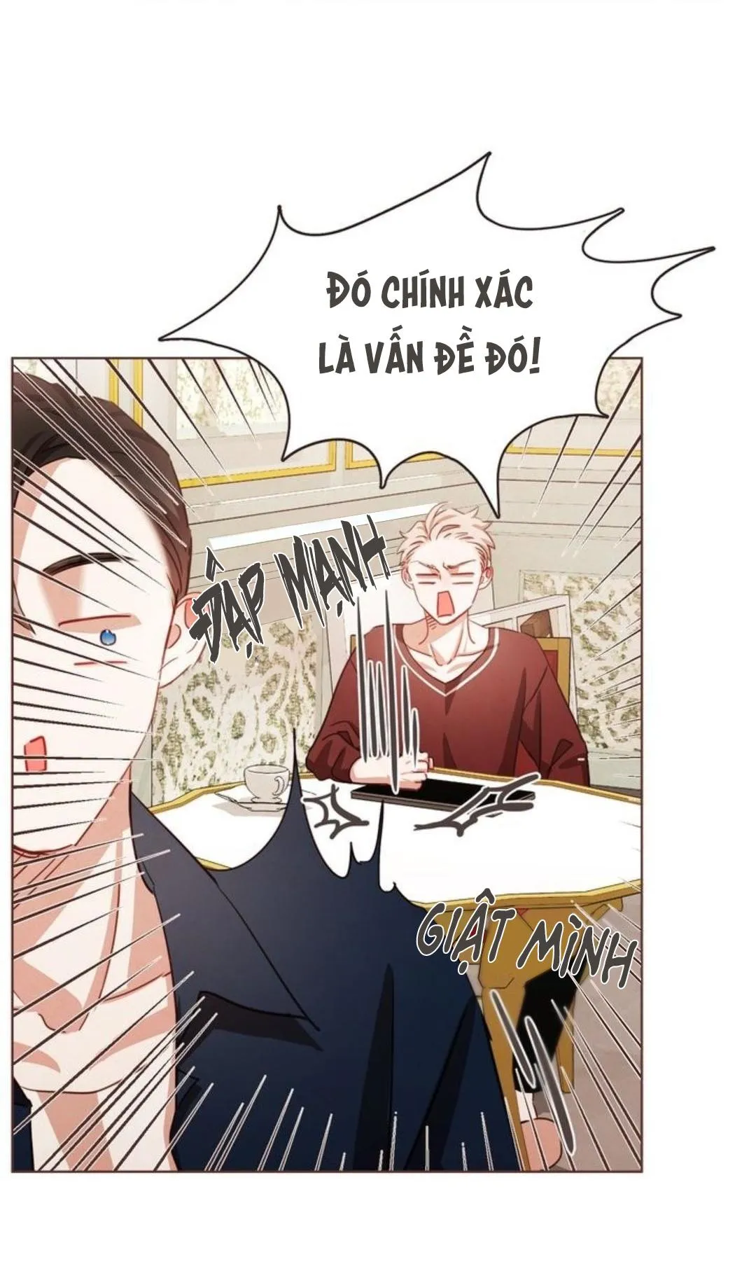 Ma Cà Rồng Đếch Có Thật Đâu! (END) Chapter 19 Trang 13