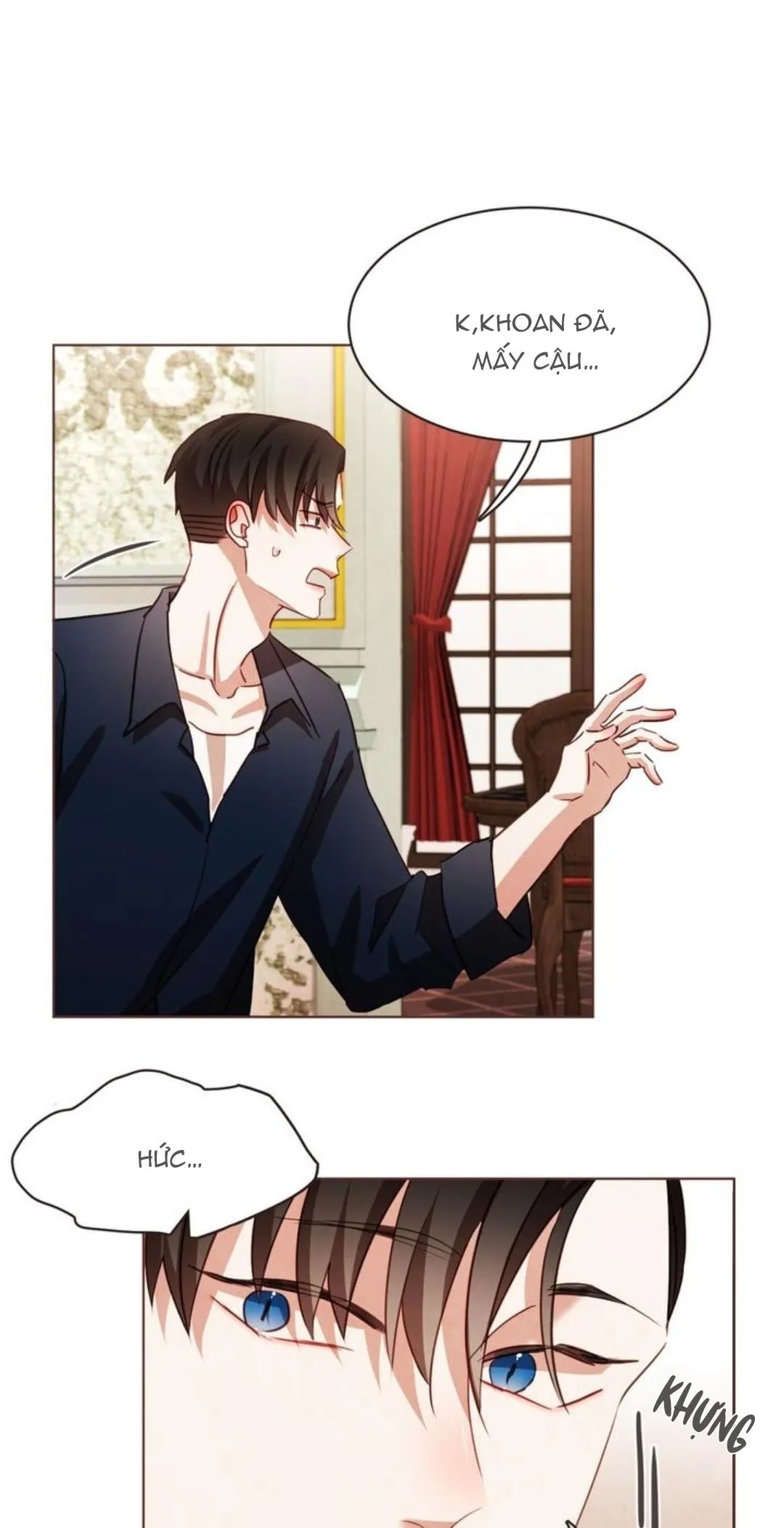 Ma Cà Rồng Đếch Có Thật Đâu! (END) Chapter 19 Trang 18