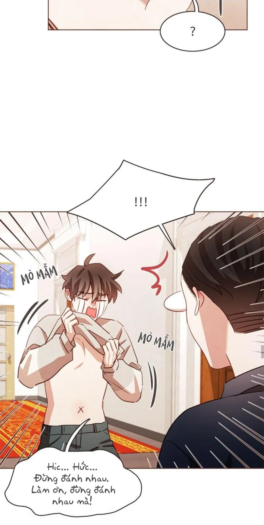 Ma Cà Rồng Đếch Có Thật Đâu! (END) Chapter 19 Trang 19