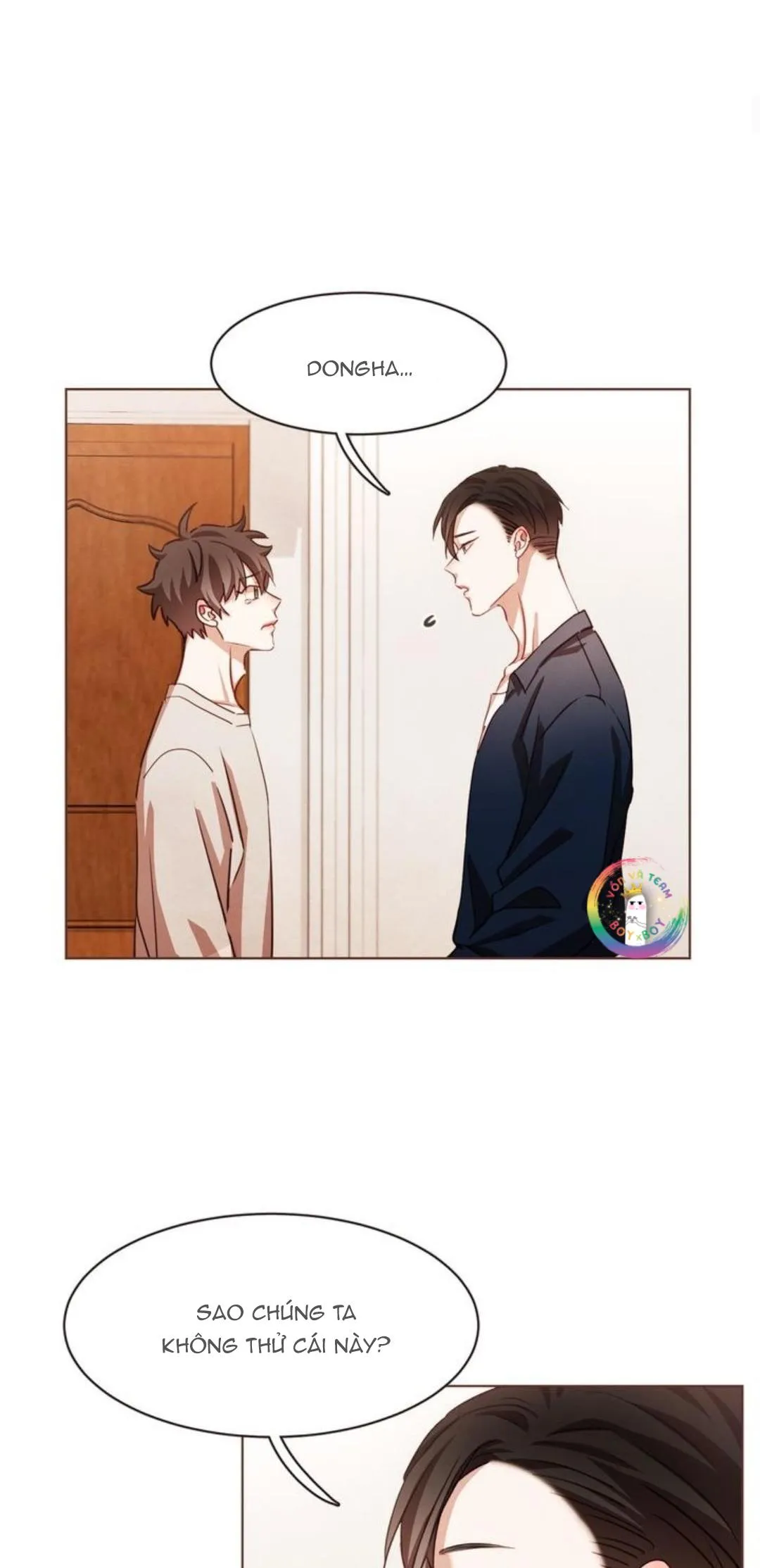 Ma Cà Rồng Đếch Có Thật Đâu! (END) Chapter 19 Trang 22