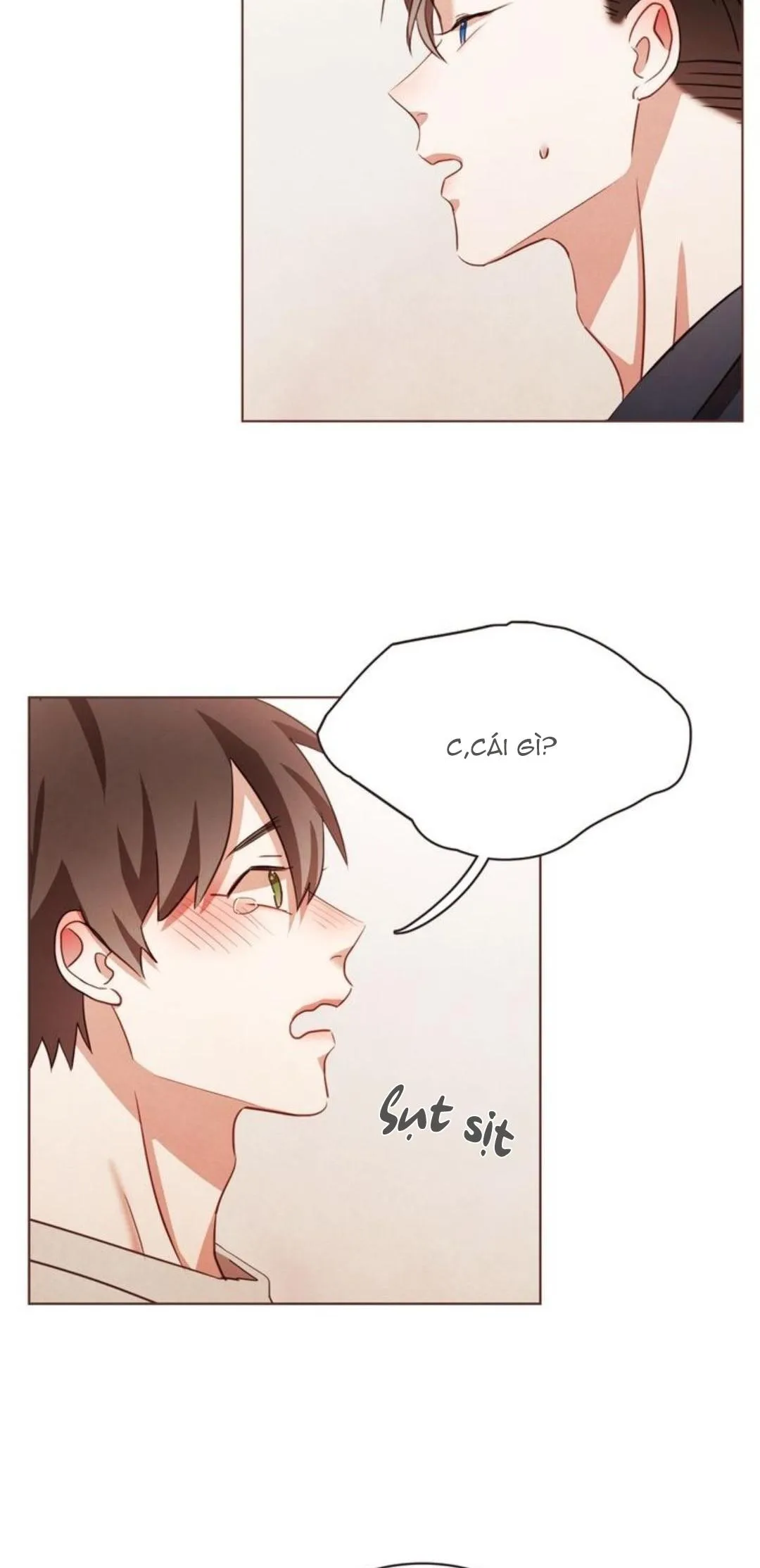 Ma Cà Rồng Đếch Có Thật Đâu! (END) Chapter 19 Trang 23