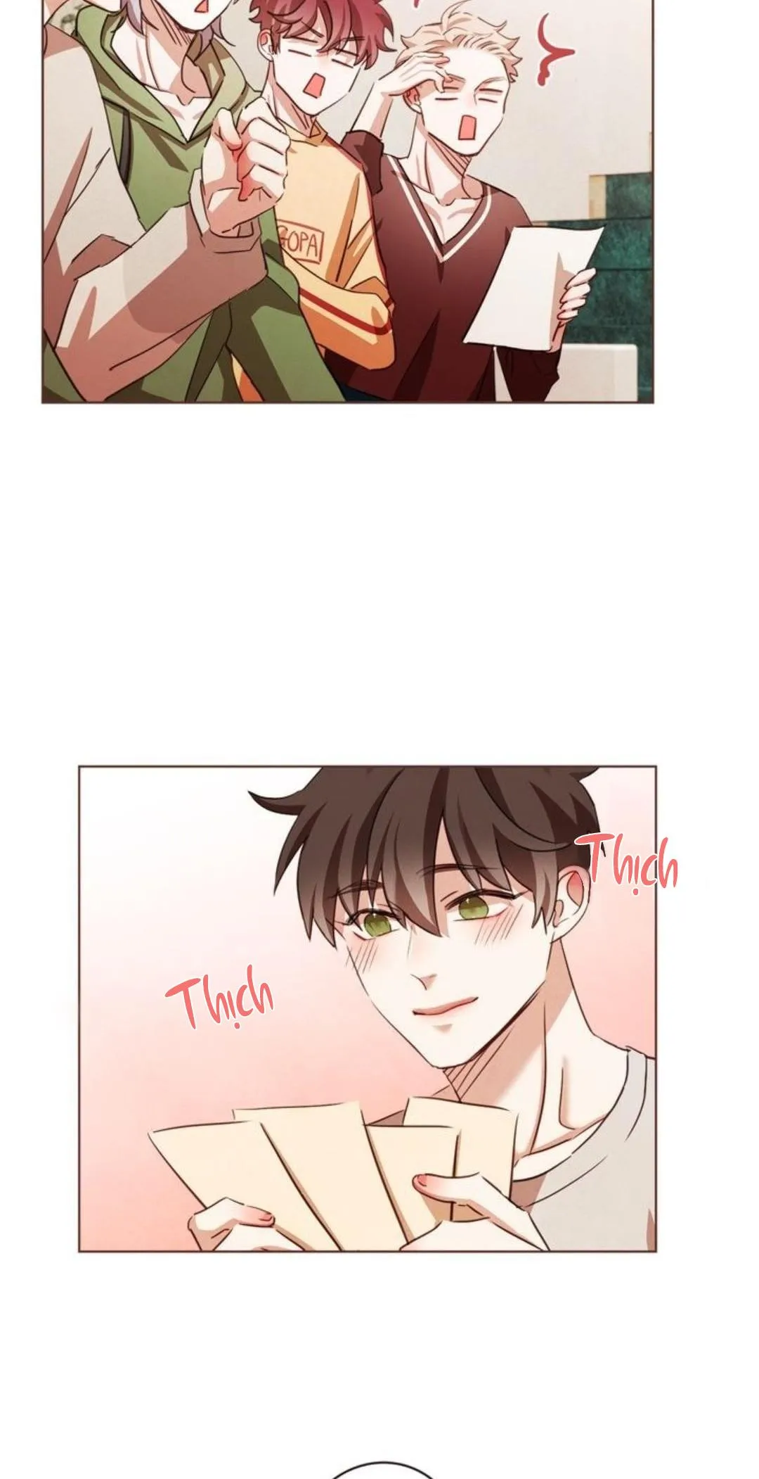 Ma Cà Rồng Đếch Có Thật Đâu! (END) Chapter 19 Trang 32