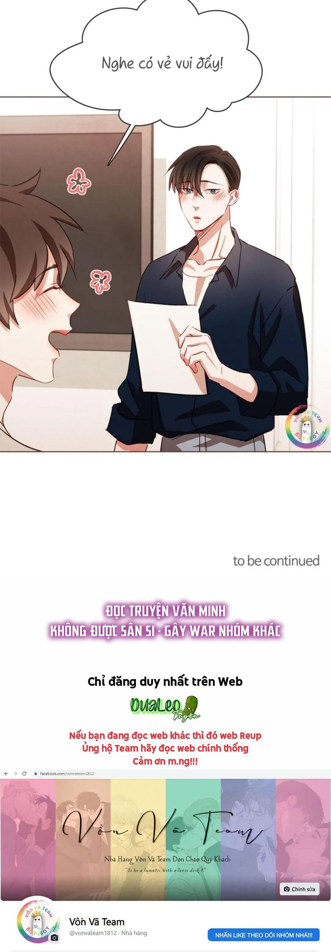 Ma Cà Rồng Đếch Có Thật Đâu! (END) Chapter 19 Trang 33