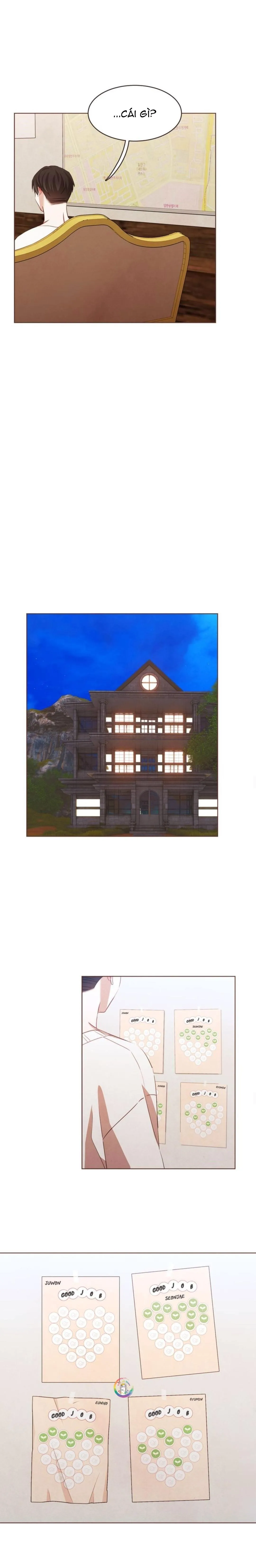 Ma Cà Rồng Đếch Có Thật Đâu! (END) Chapter 20 Trang 12