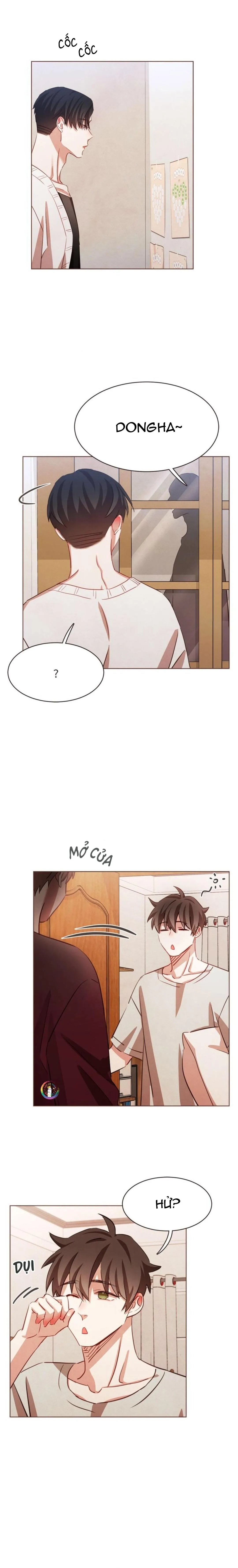 Ma Cà Rồng Đếch Có Thật Đâu! (END) Chapter 20 Trang 13