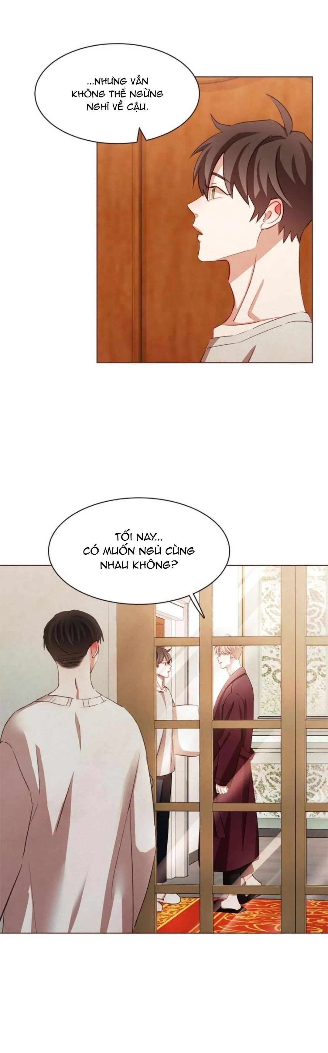 Ma Cà Rồng Đếch Có Thật Đâu! (END) Chapter 20 Trang 15