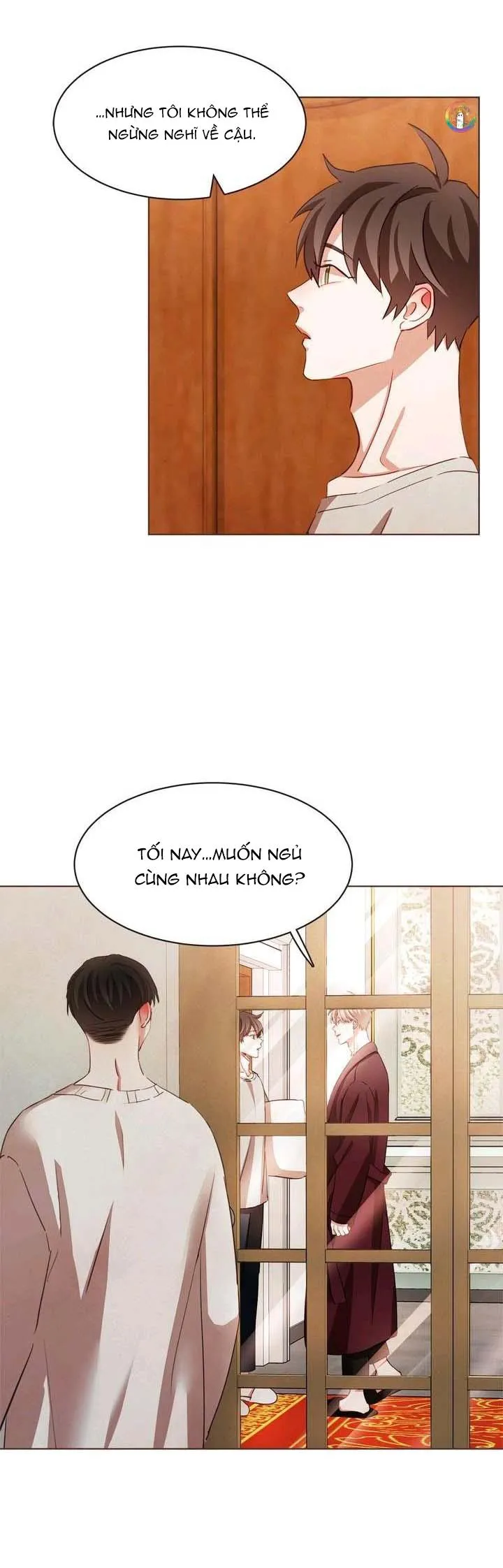 Ma Cà Rồng Đếch Có Thật Đâu! (END) Chapter 21 Trang 4