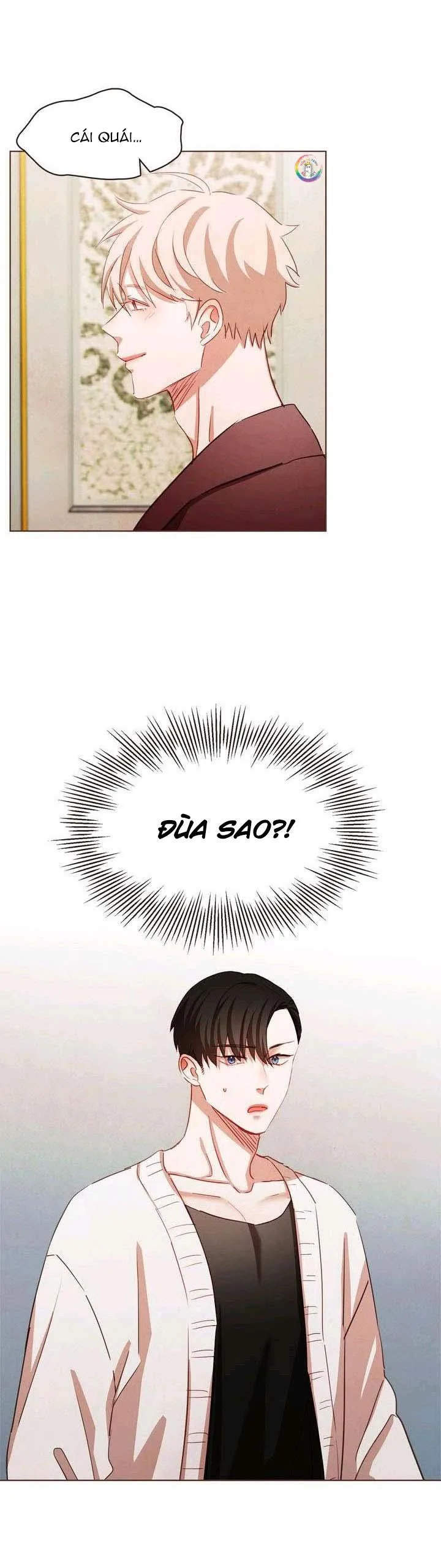 Ma Cà Rồng Đếch Có Thật Đâu! (END) Chapter 21 Trang 6