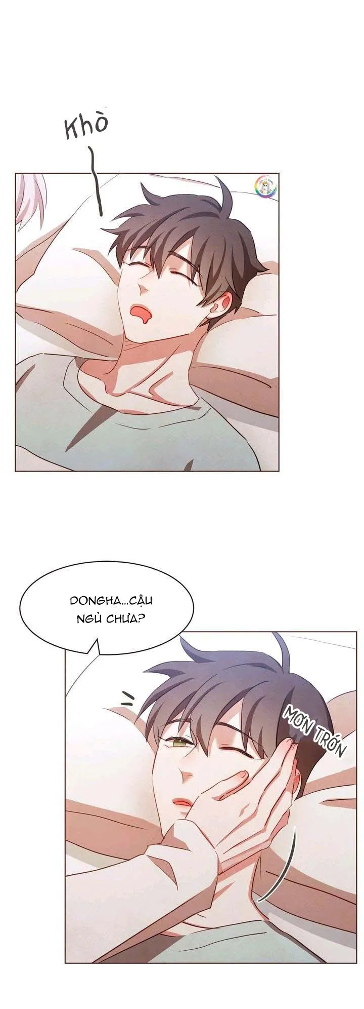 Ma Cà Rồng Đếch Có Thật Đâu! (END) Chapter 21 Trang 8