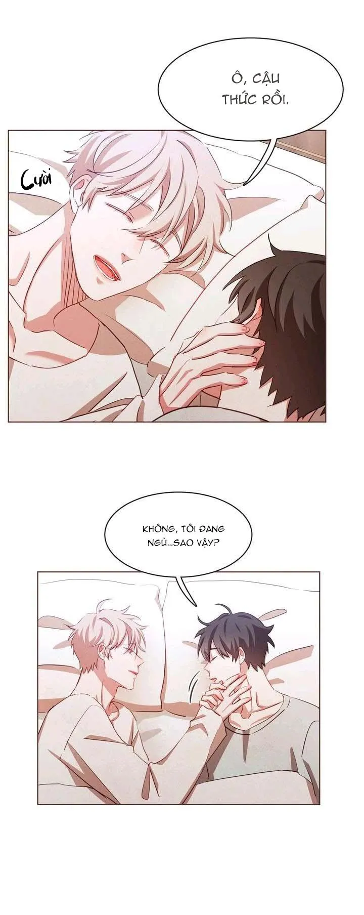 Ma Cà Rồng Đếch Có Thật Đâu! (END) Chapter 21 Trang 9